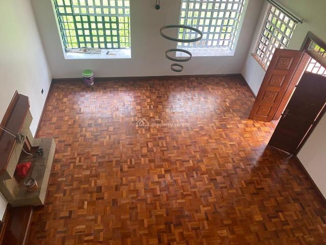 House for rent in Lavington, Kiambu