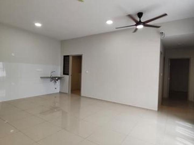 Apartment for rent in Petaling, Alam Impian