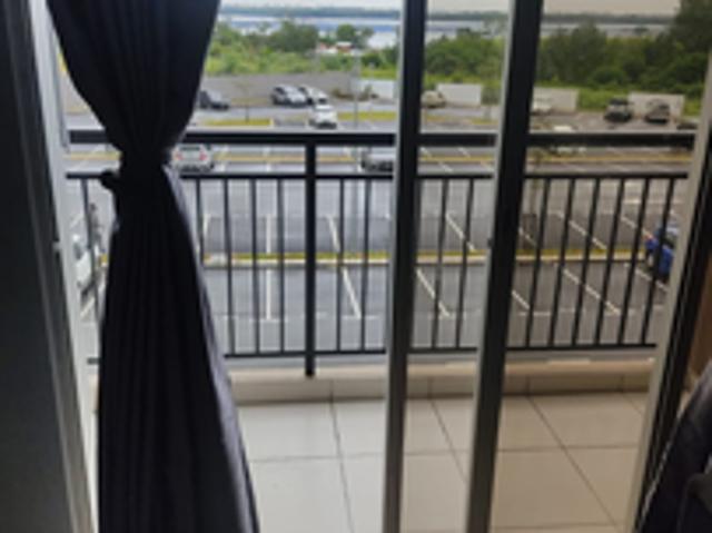 Apartment for rent in Masai, Johor