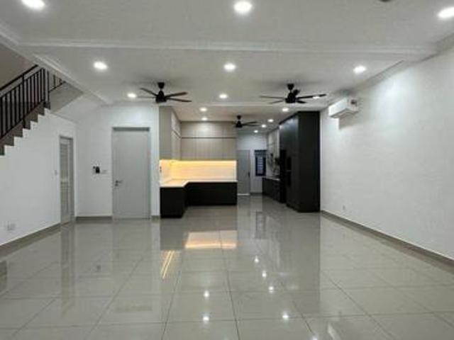 Terraced House for rent in Cyberjaya, Sepang