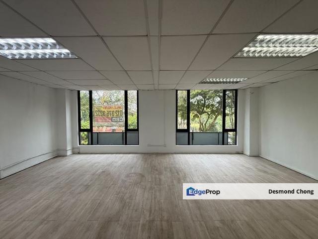 Shop for rent in Petaling, Damansara Damai