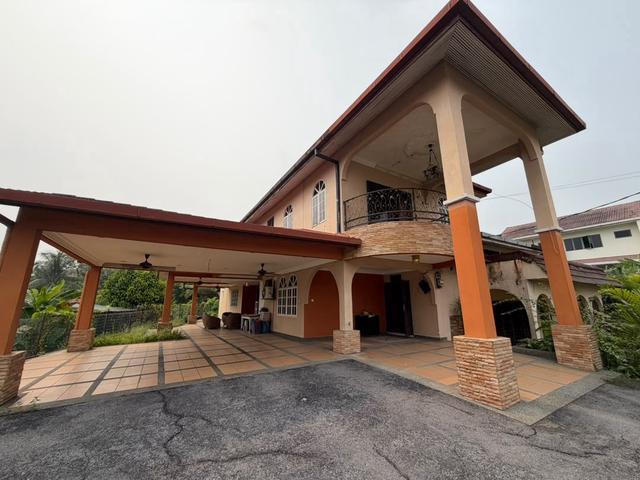 Bungalow for rent in Bandar Baru Bangi, Majlis Perbandaran Kajang
