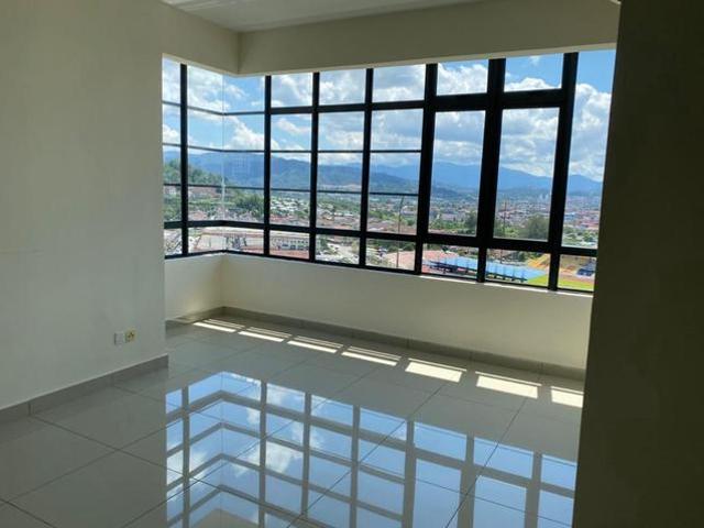 Serviced Residence for rent in Selayang, Selangor
