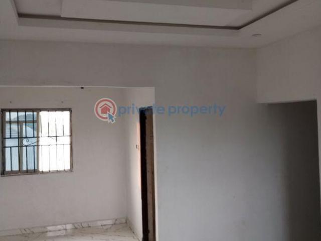 Apartment for rent in Abuja