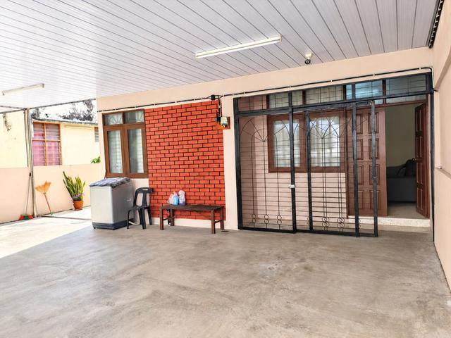 Residential House for rent in Sungai Petani, Kuala Muda