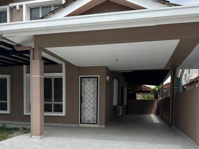 Residential House for rent in Petaling, Alam Impian
