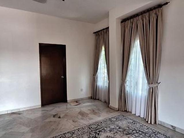 Residential House for rent in Selayang, Selangor