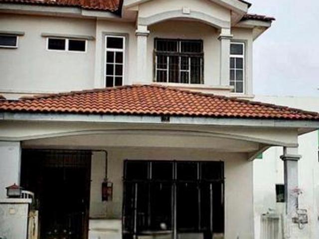 Residential House for rent in Alor Setar, Kedah