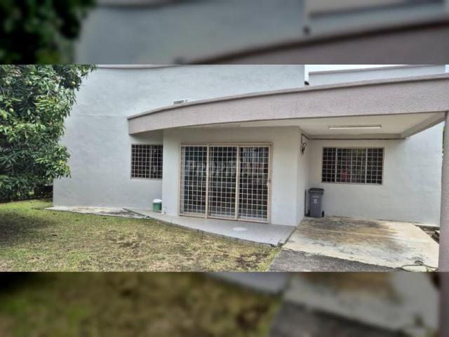 Apartment for rent in Seremban, Negeri Sembilan