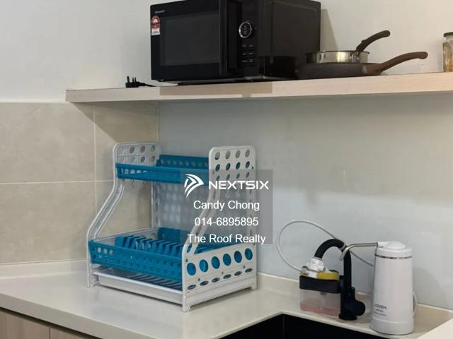 Residential House for rent in Penampang, Pinampang