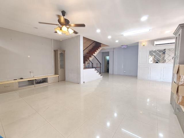 Terraced House for rent in Penampang, Pinampang