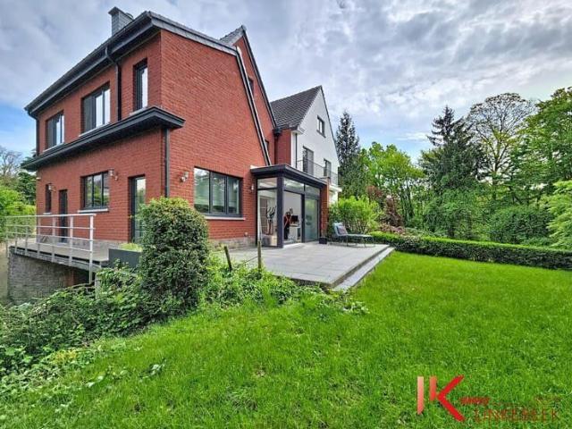 Maison location à Linkebeek, Brabant