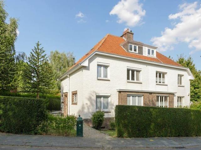 Maison location à Woluwe-saint-etienne, Brabant