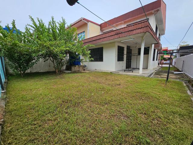Residential House for rent in Kota Kinabalu, Bahagian Pantai Barat