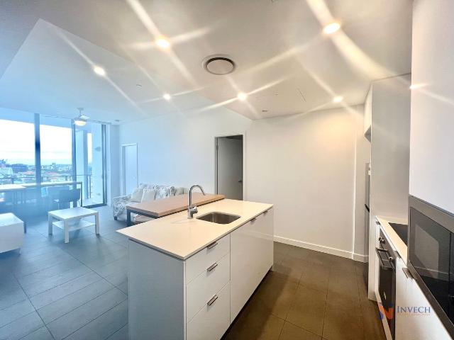 Apartment for rent in Toombul, Queensland