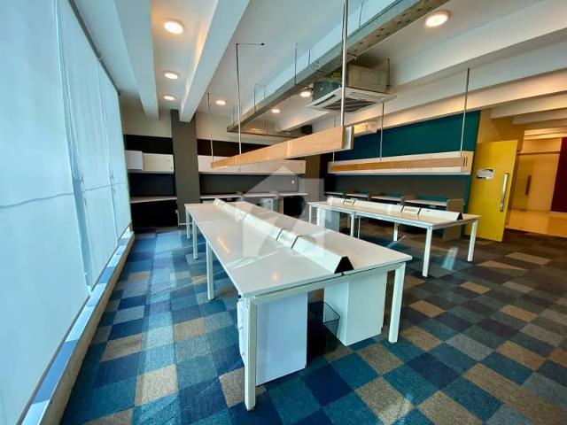 Office for rent in کراچی ڈویژن, North Waziristan