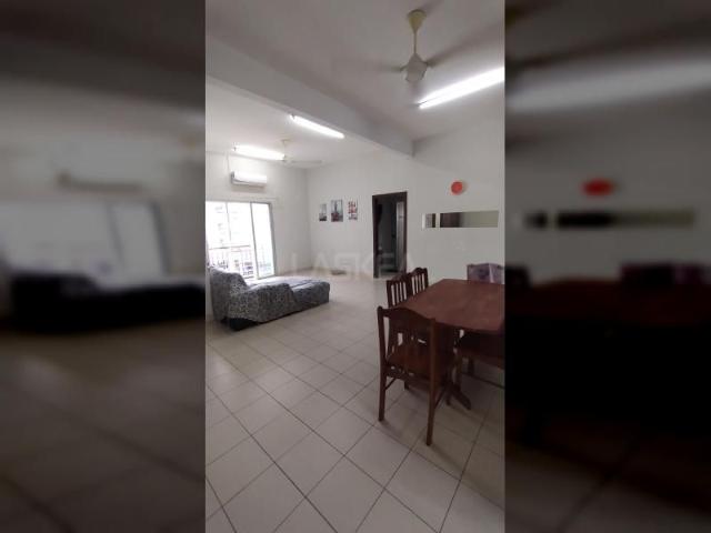Apartment for rent in Kajang, Langat