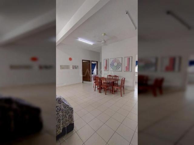 Apartment for rent in Kajang, Langat