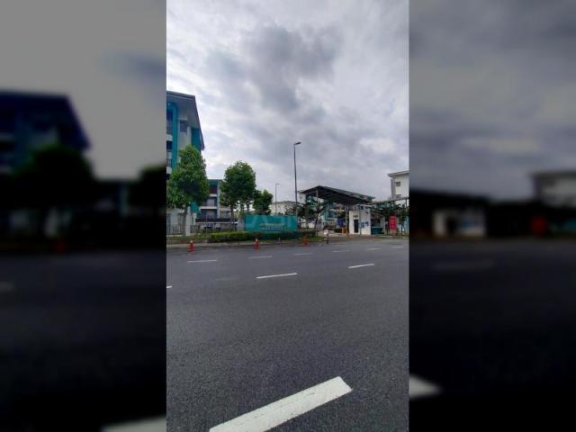 Apartment for rent in Kajang, Langat