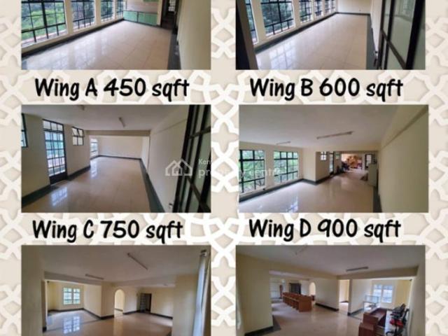 Commercial for rent in Kiambu, Nairobi