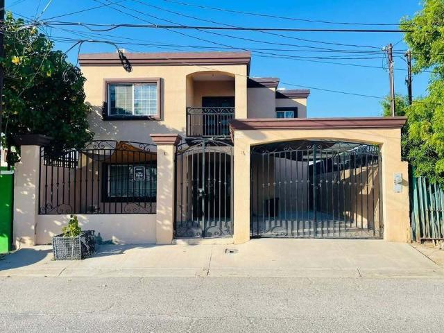Casa en renta en Mexicali, Baja California