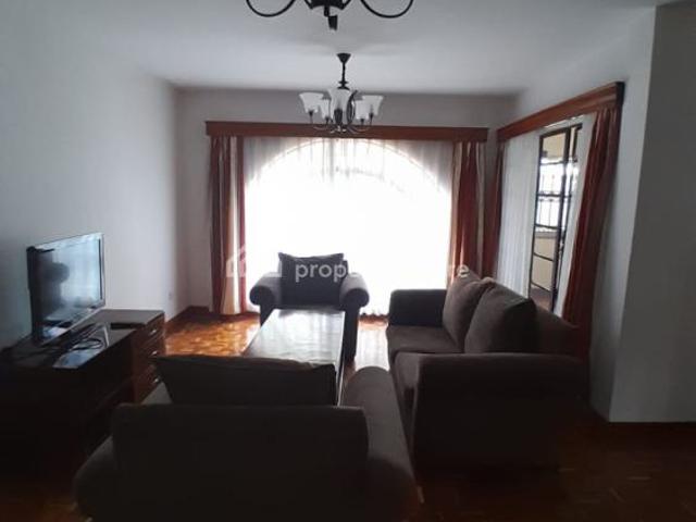 Apartment for rent in Lavington, Kiambu