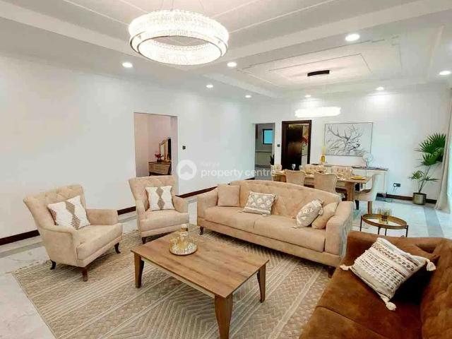 Apartment for rent in Kileleshwa, Kiambu