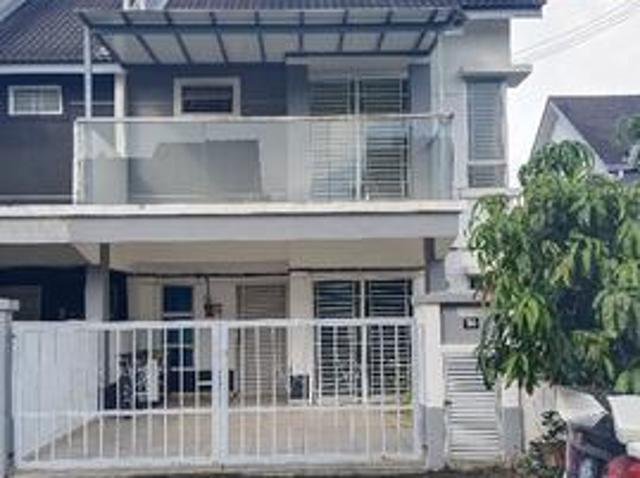 Residential House for rent in Selangor