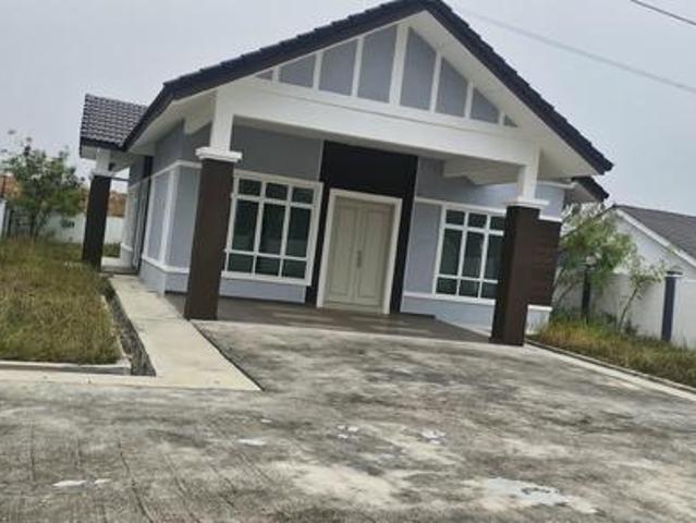 Bungalow for rent in Senawang, Seremban