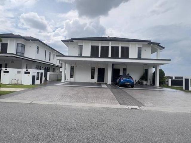 Residential House for rent in Selangor