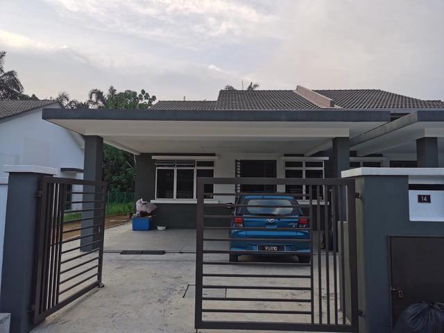 Residential House for rent in Selangor