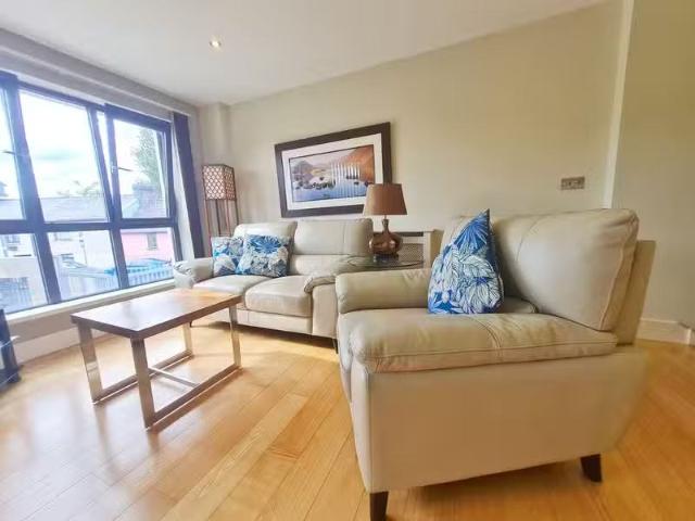 Apartment to rent