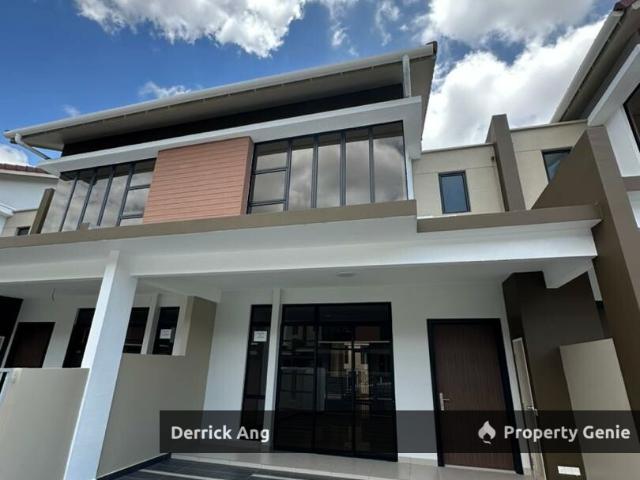 Terraced House for rent in Bukit Ledang, Johor