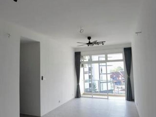Serviced Residence for rent in Kulai, Johor