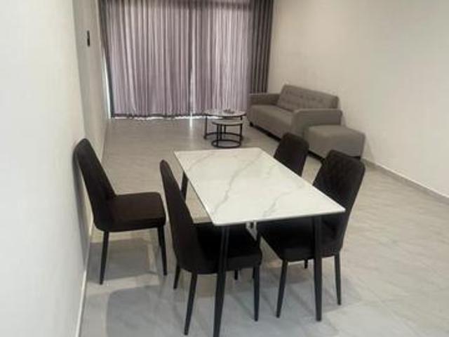 Serviced Residence for rent in Kulai, Johor