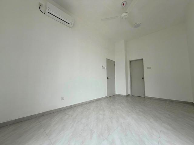 Serviced Residence for rent in Senai, Kulai