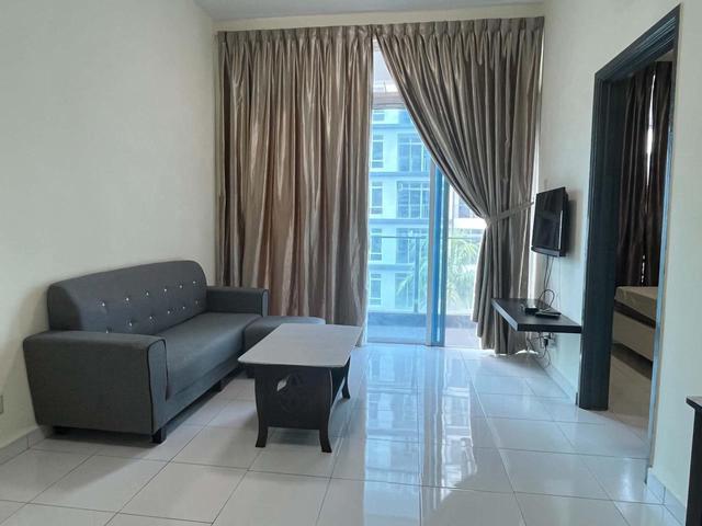 Apartment for rent in Senai, Kulai