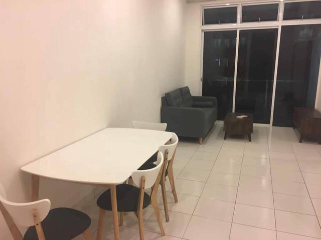 Serviced Residence for rent in Senai, Kulai