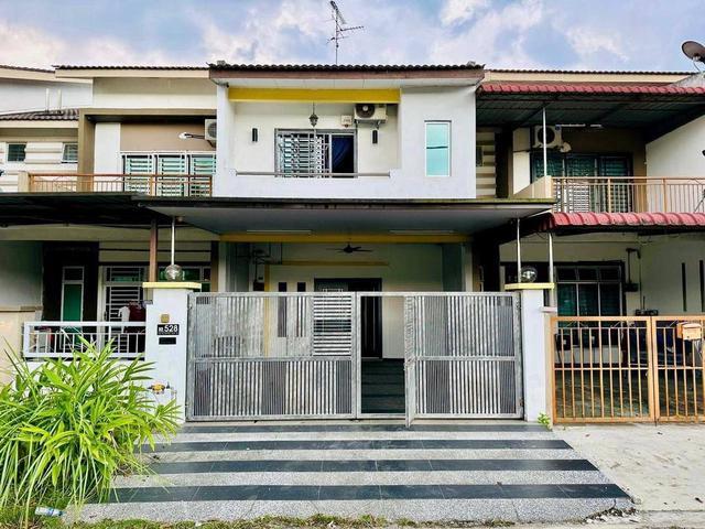 Terraced House for rent in Kulai, Johor