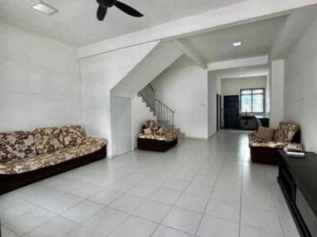 Terraced House for rent in Kulai, Johor