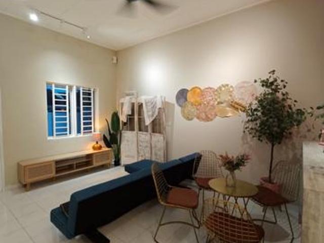 Terraced House for rent in Kulai, Johor