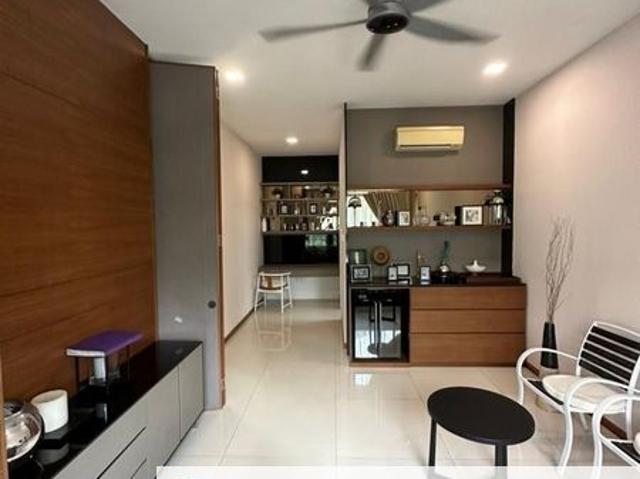 House for rent in Masai, Johor
