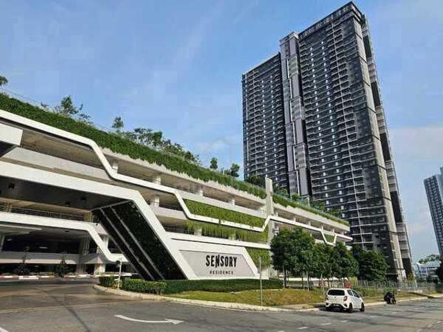 Serviced Residence for rent in Kajang, Langat