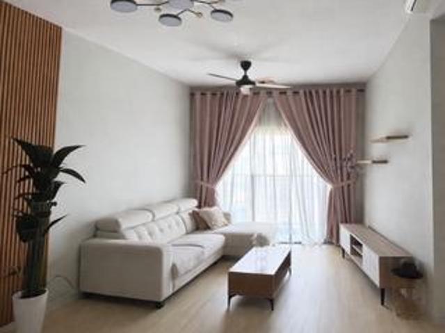 Serviced Residence for rent in Kajang, Langat