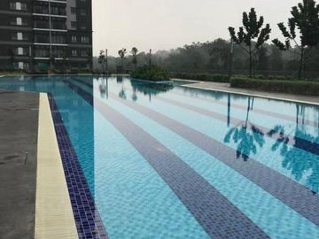 Serviced Residence for rent in Bandar Baru Bangi, Majlis Perbandaran Kajang
