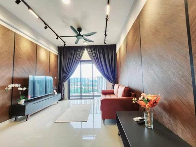 Serviced Residence for rent in Kajang, Langat