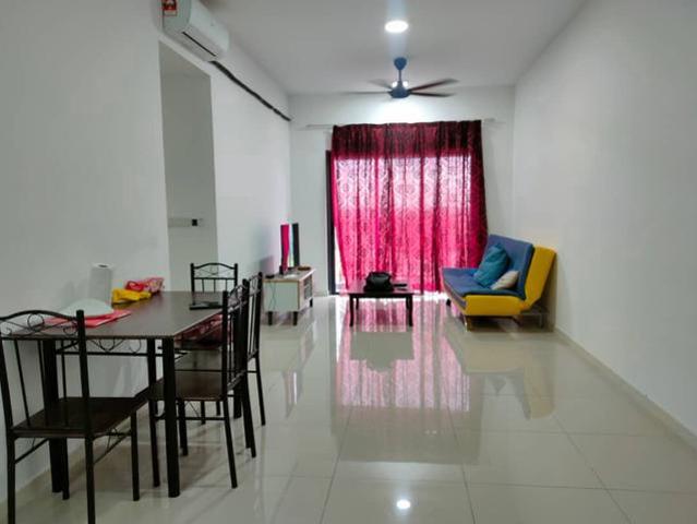 Serviced Residence for rent in Kajang, Langat