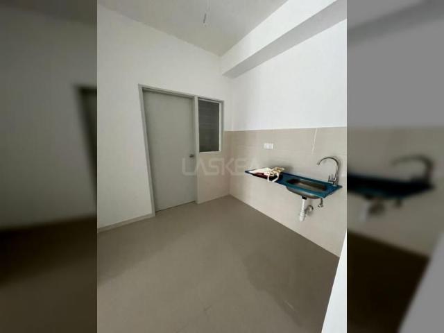 Apartment for rent in Tanjong Sepat, Selangor