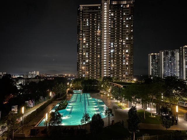 Serviced Residence for rent in Kajang, Langat