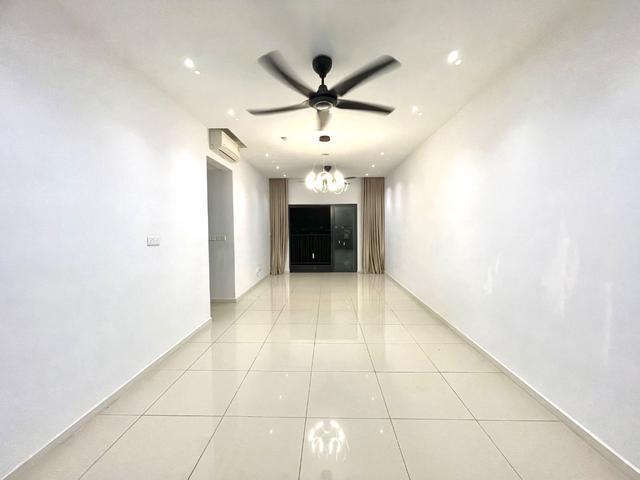 Serviced Residence for rent in Kajang, Langat